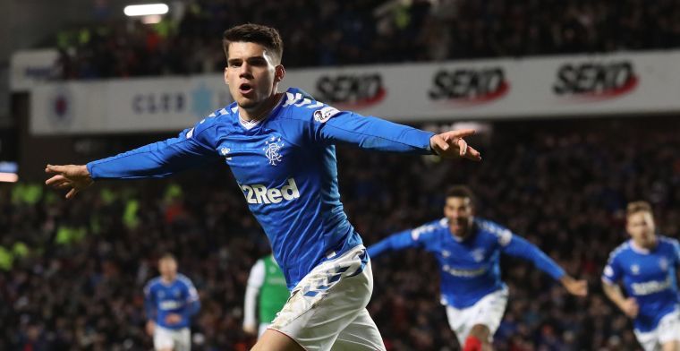 UPDATE: ‘Rangers willen Hagi definitief overnemen van KRC Genk’