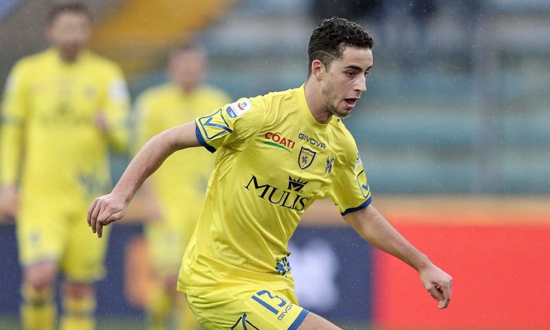 'Lazio rekent opnieuw op voormalig Standard-product' Afbeelding: 'Lazio rekent opnieuw op voormalig Standard-product'