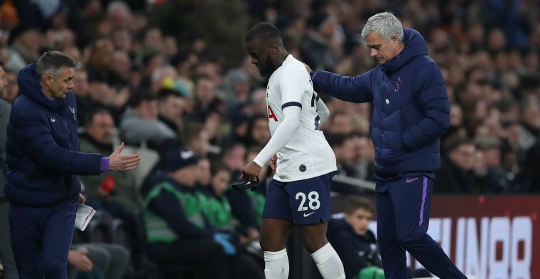 'Barça klopt aan bij Tottenham: Semedo en Umtiti aangeboden in ruildeal'
