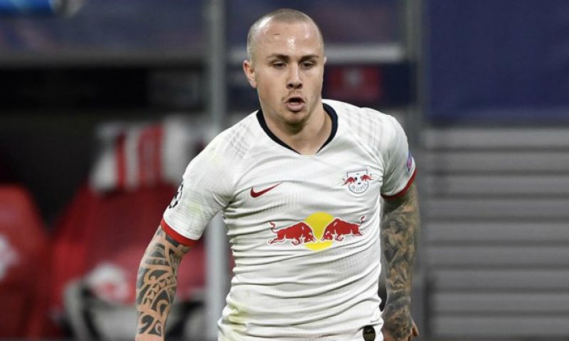 Laatste Transfernieuws RB Leipzig