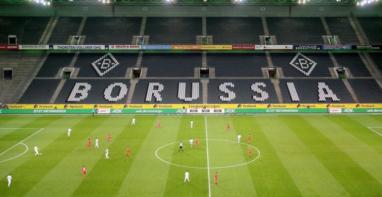 'Bundesliga bereidt heropstart voor: Geen seks en spelers moeten tenue wassen'