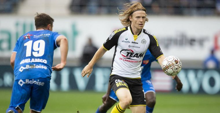 'Roda JC wil oude bekende Hupperts terug, maar is kansloos in provinciestrijd'
