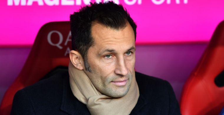 Salihamidzic: Bayern München wil internationale superster ...