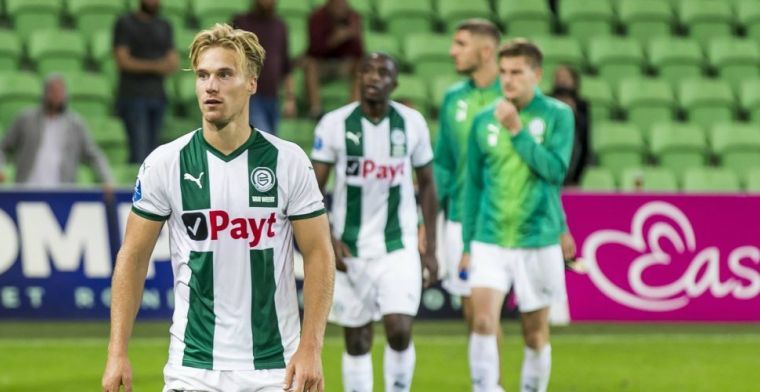 Van Weert noemt beste Eredivisie-verdedigers en looft PSV'er: 'Ondergewaardeerd'