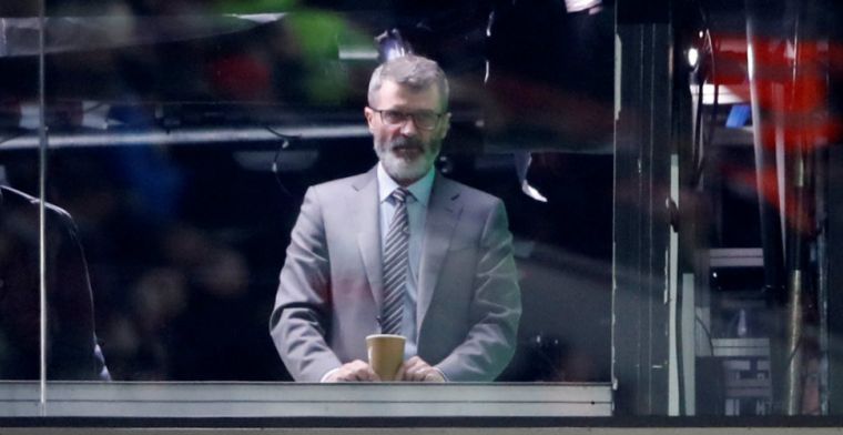 Keane steunt Özil en hekelt 'meedogenloze miljardairs': 'Ik zou nooit inleveren'