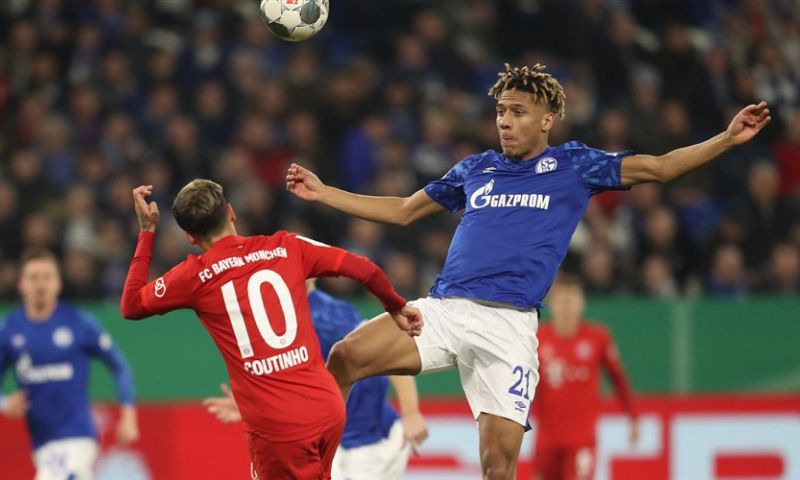 Transfernieuws FC Schalke 04