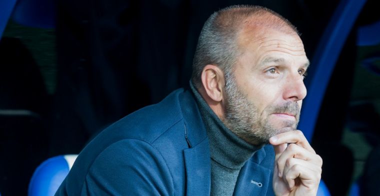 'ADO gaat niet door met Pardew en hoopt op terugkeer van Steijn'