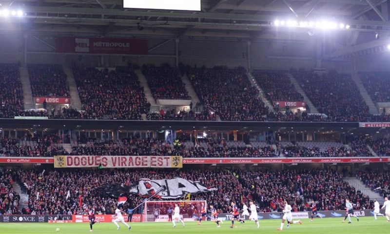 Update: nieuws van Franse premier, ook in Frankrijk geen voetbal tot 1 september Afbeelding: Update: nieuws van Franse premier, ook in Frankrijk geen voetbal tot 1 september
