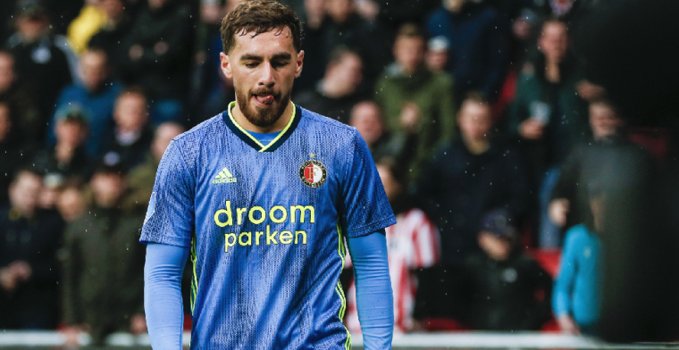 Zeven clubs willen Feyenoorder Kökcü: 'Twee aanbiedingen afgeslagen'