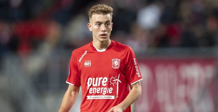 'Barcelona denkt niet aan nieuw Eredivisie-verhuur en wacht op La Liga-club'