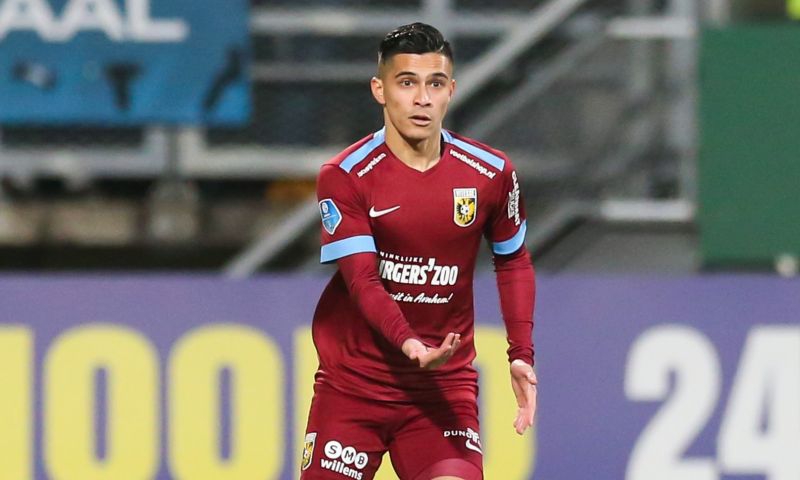 Foor blij met transfer: Afbeelding: Foor blij met transfer: