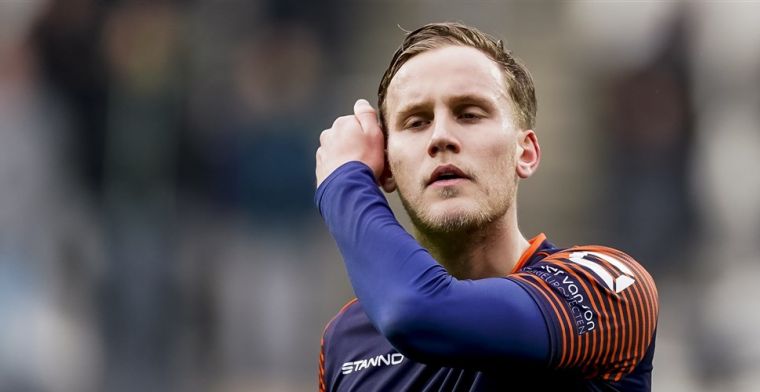 Tweede kans in Eredivisie: Heel gek dat we onderaan eindigen en niet degraderen