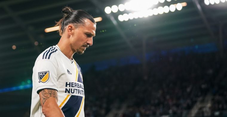 'Ibrahimovic is een goede voetballer, maar geen goede ploeggenoot'