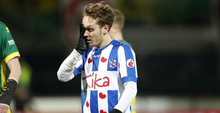 Drie Primera División-clubs vingen bot bij Halilovic: 'Blij dat ik geduld had'