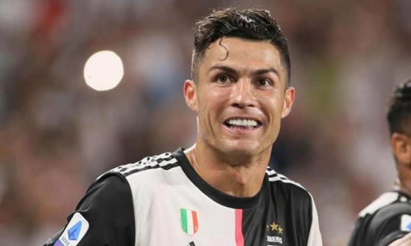 'Ronaldo wil allergrootste ooit worden en heeft plan om record Pelé te verbreken' Afbeelding: 'Ronaldo wil allergrootste ooit worden en heeft plan om record Pelé te verbreken'