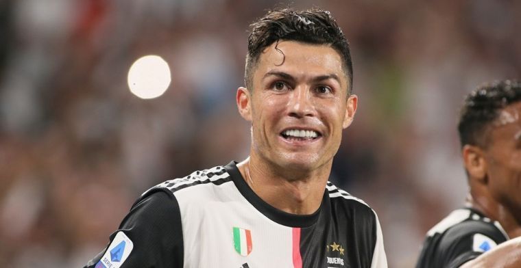 'Ronaldo wil allergrootste ooit worden en heeft plan om record Pelé te verbreken'