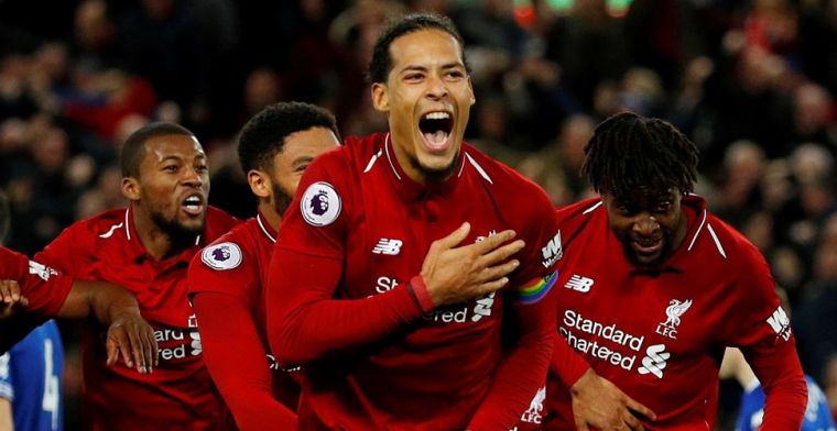 Voorstel om Premier League naar Australië te verhuizen: 'Iedereen is positief'