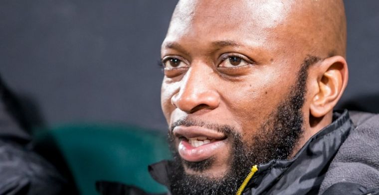 'Generatiegenoten als De Jong en Van Persie kwamen verder, maar ik ben tevreden'
