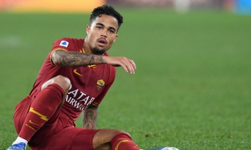 Laatste Transfernieuws Roma