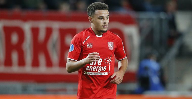 FC Twente snijdt in huurlingenbestand: drietal per direct weg, nog vijf man over