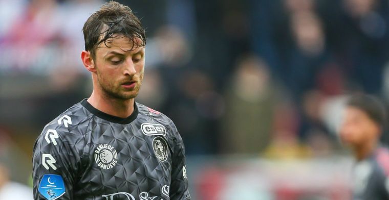Vriends Over Spuugverbod Kan Mijn Vriendin Eindelijk Weer Naar Sparta Kijken Voetbalprimeur Nl