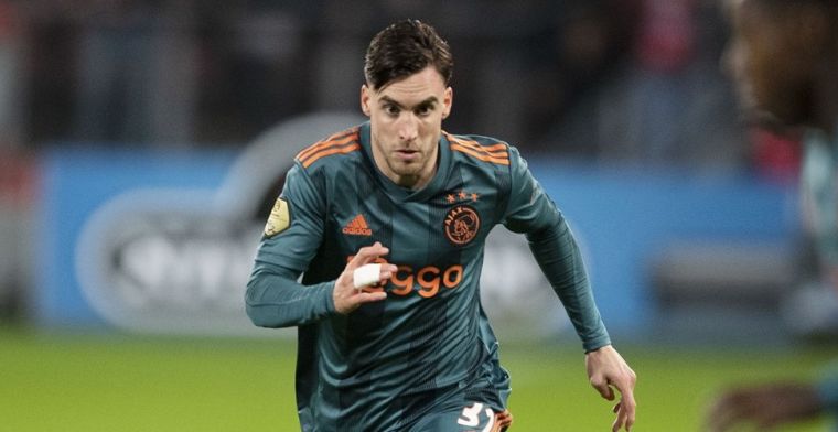 Ajax Spelers Maken Afspraak Met Directie Dan Wordt Het Salaris Verlaagd Voetbalprimeur Nl