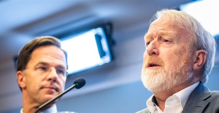 OMT-advies lekt uit: maatregelen voor sporten versoepeld, voetbal profiteert niet