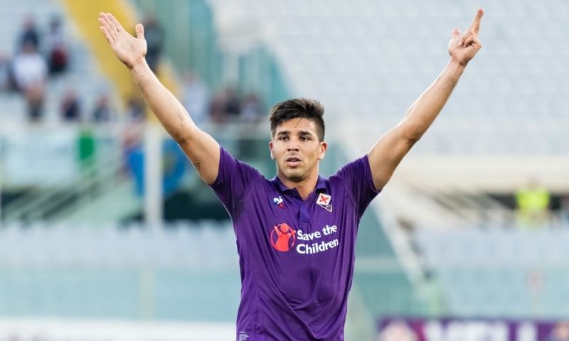 Tegenslag voor Serie A: zes nieuwe coronagevallen bij geplaagd Fiorentina Afbeelding: Tegenslag voor Serie A: zes nieuwe coronagevallen bij geplaagd Fiorentina