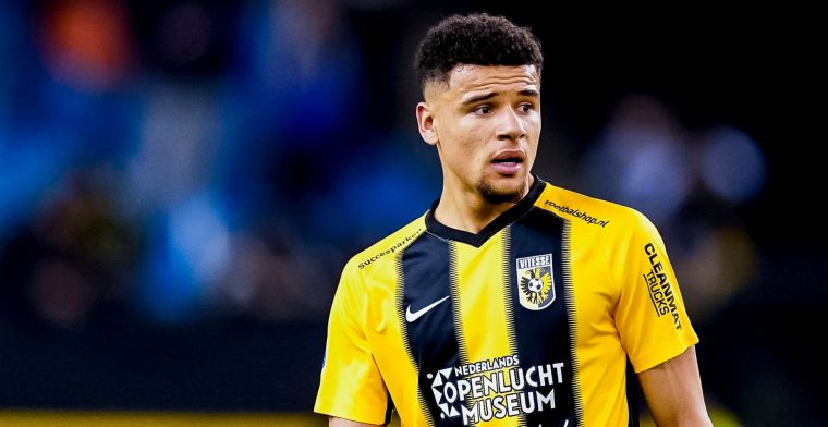 PSV en Vitesse maken Obispo-nieuws wereldkundig, 'gesprekken over Pasveer'