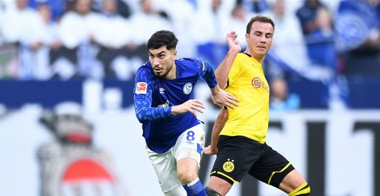 Witsel, Hazard en Raman mogen meteen in derby aan de bak bij herstart Bundesliga