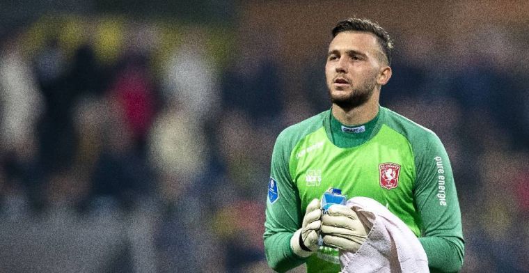 Club Brugge-target wil weg bij Twente, maar: 'voorkeur gaat uit naar Duitsland'
