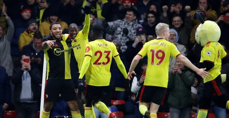 Project Restart op losse schroeven: volgende Premier League-club negatief