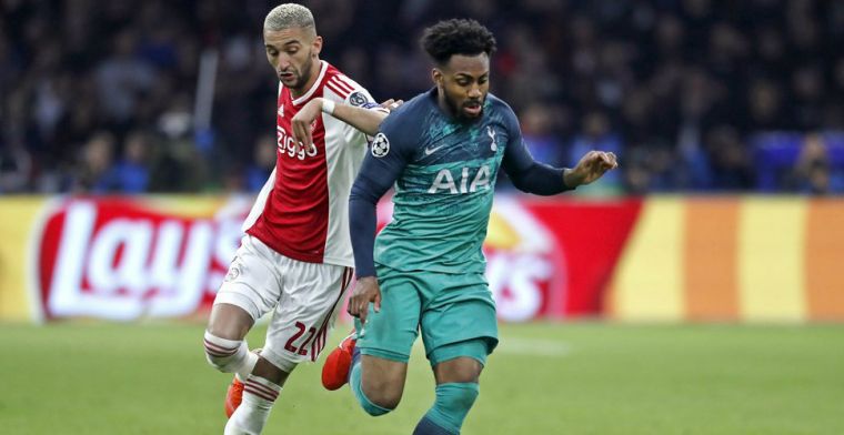 Rose haalt uit naar 'arrogant' Ajax: 'We wisten dat ze in zouden storten'