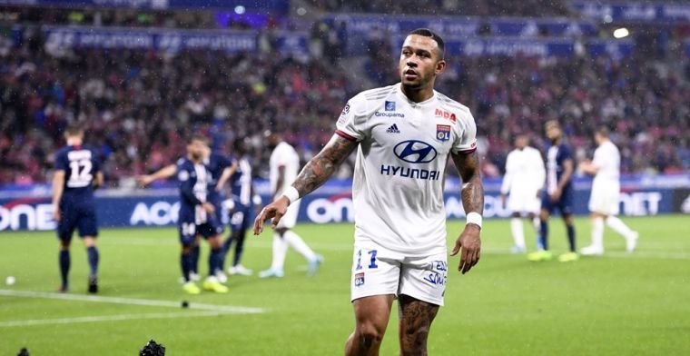 Voorzitter Olympique Lyon verklapt datum voor Champions League-duel met Juventus