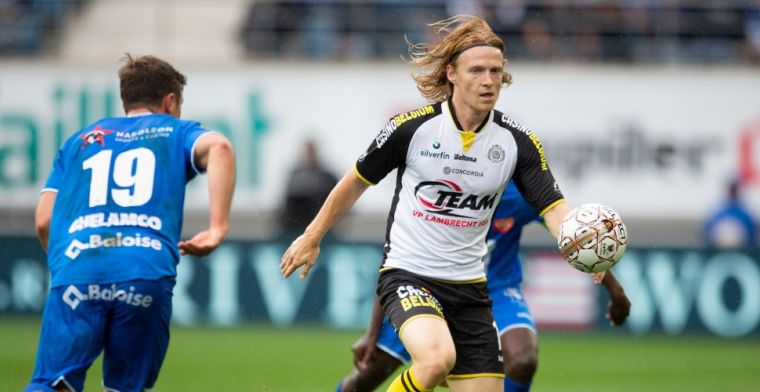 Hupperts verkoos VVV boven oude club: ‘Dan is de keuze niet moeilijk’