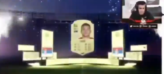 Real-back krijgt Tadic in FIFA: 'Hijo de ..., je gooide mij uit Champions League'