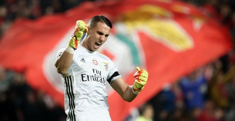 Newcastle moet 60 miljoen betalen voor opvolger Oblak en Ederson