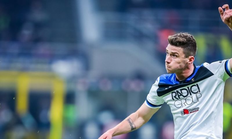 Transfernieuws Atalanta