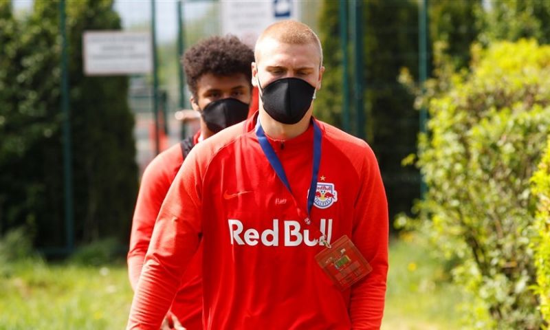Ook Oostenrijk gaat weer voetballen: 'Anders landschap over een jaar onherkenbaar' Afbeelding: Ook Oostenrijk gaat weer voetballen: 'Anders landschap over een jaar onherkenbaar'