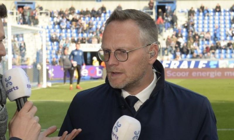 Voor 25 clubs met een licentie voor Belgisch profvoetbal is het vrijdag D-Day Afbeelding: Voor 25 clubs met een licentie voor Belgisch profvoetbal is het vrijdag D-Day