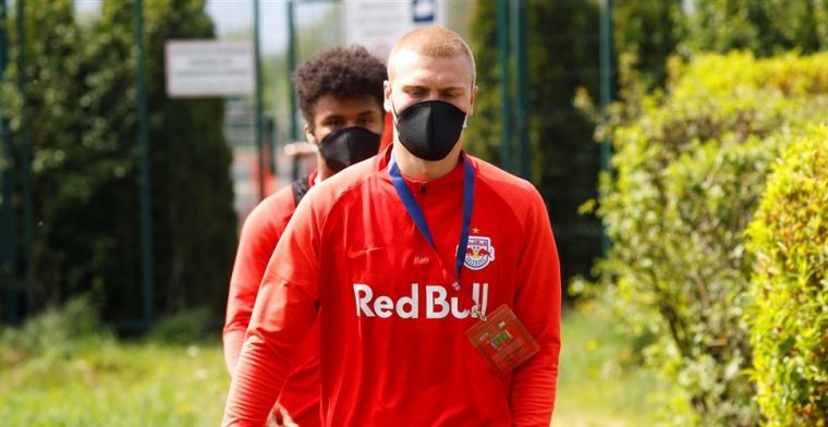 Ook Oostenrijk gaat weer voetballen: 'Anders landschap over een jaar onherkenbaar'