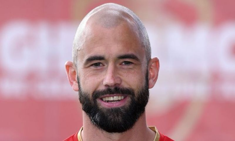 'Defour praat met Antwerp, maar heeft voorstel van Turkse club op zak' Afbeelding: 'Defour praat met Antwerp, maar heeft voorstel van Turkse club op zak'