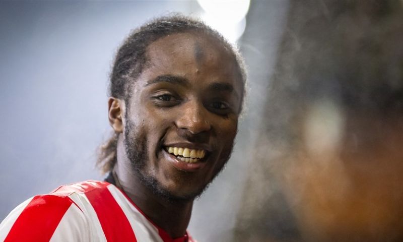 'PSV doet drie talenten een aanbieding: keepersduo kijkt naar andere clubs' Afbeelding: 'PSV doet drie talenten een aanbieding: keepersduo kijkt naar andere clubs'