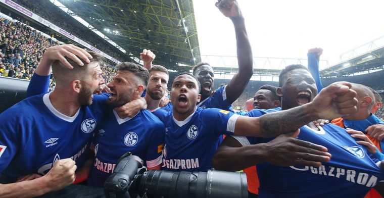 Voetbal is terug: dit moet je weten voor de herstart van de Bundesliga