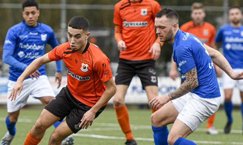 Nieuws uit Katwijk: Sparta dendert door en heeft derde aanwinst binnen Afbeelding: Nieuws uit Katwijk: Sparta dendert door en heeft derde aanwinst binnen
