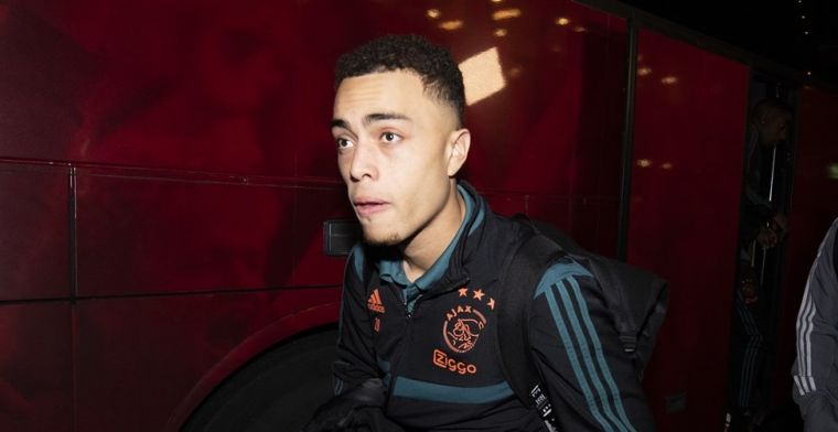'Opvallende wending: Dest niet naar Bayern München maar naar FC Barcelona'