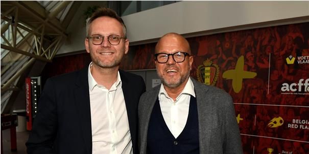Ommekeer bij Pro League: 'Waasland-Beveren degradeert en Westerlo stijgt'