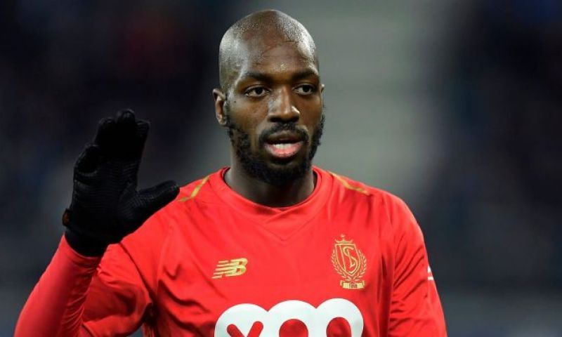 'Cavanda heeft twee opties na Standard-vertrek: Antwerp of Turkije' Afbeelding: 'Cavanda heeft twee opties na Standard-vertrek: Antwerp of Turkije'