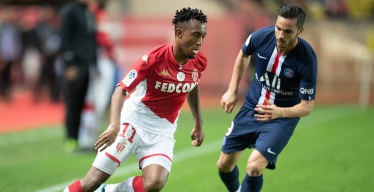 Monaco-duwer Martins grote verliezer van coronacrisis: megaschorsing verlengd