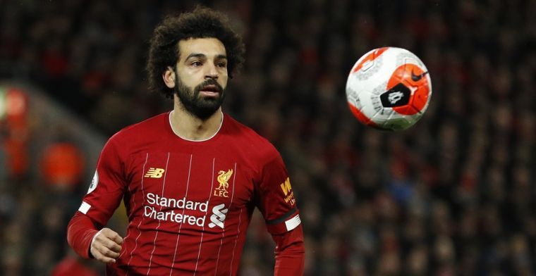 Real Madrid deed poging voor Salah: Het was een heel goed voorstel